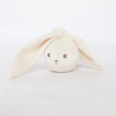 Knuffeldoekje (Wit) van Kaloo