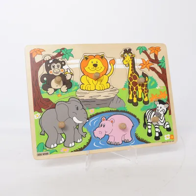 Aktivitetsleksak från Top-Toy