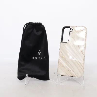 Coque de téléphone (Noir) de Burga