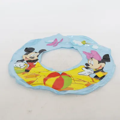 Badring (Blå, Flerfärgad) från Intex