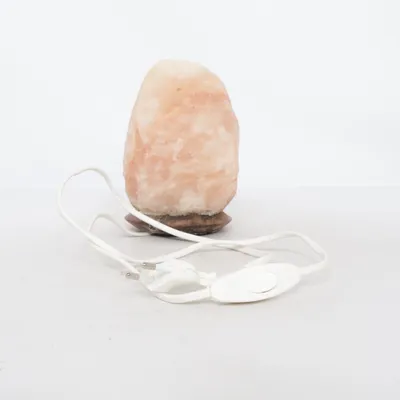 Table lamp (Pink)
