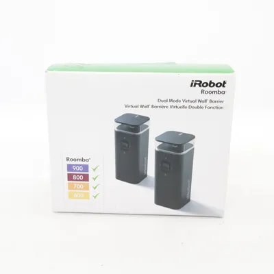 Pièces de remplacement pour aspirateur (Dual Mode Virtual Wall Barrier) de iRobot