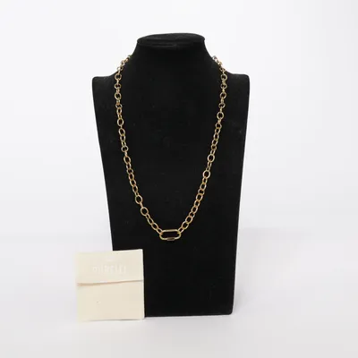 Collier (Or) de Purelei Métal inconnu