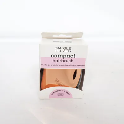 Hairbrush (Compact) from Tangle Teezer
