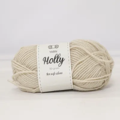 Yarn (Holly) from Holly