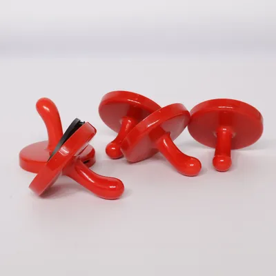 Tøjbøjler (Krokig) fra IKEA