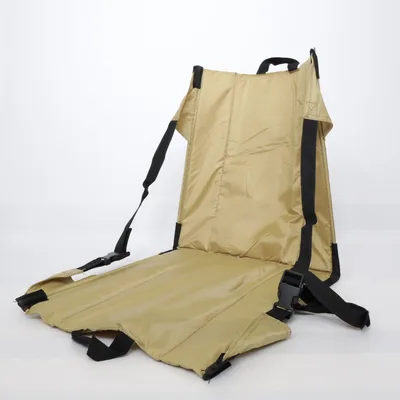 Sittunderlag (Beige)