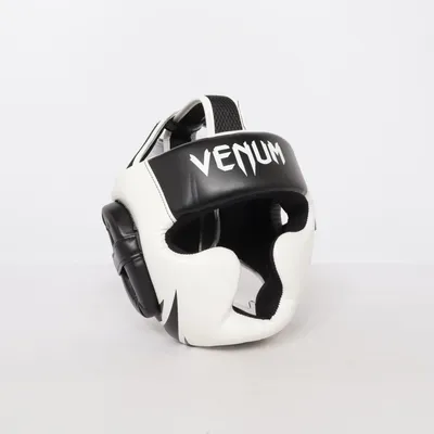 Casque de sport (Noir, Blanc) de Venum