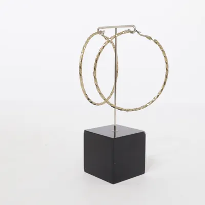 Øreringe (Guld) Ukendt metal