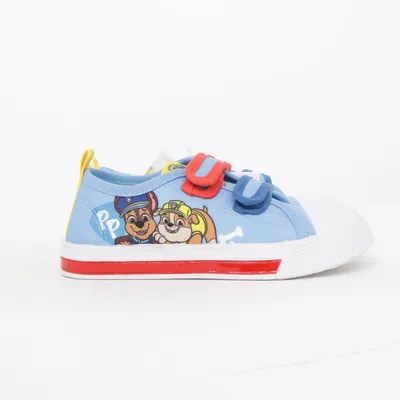 Baskets LED (Bleu) de Paw Patrol