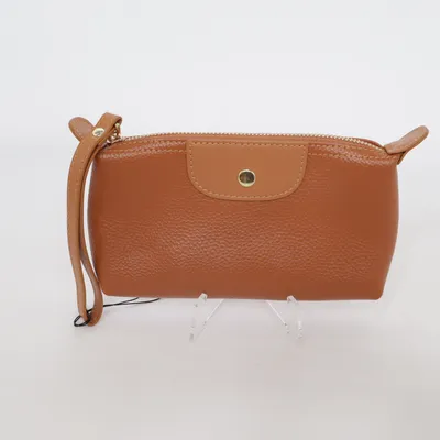 Toilet bag (Brown)