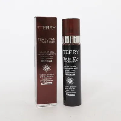 Auto-bronzant (Tea To Tan) de By Terry