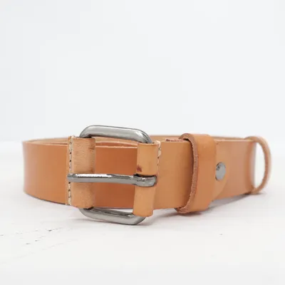Belt (Brown) from Nudie Jeans