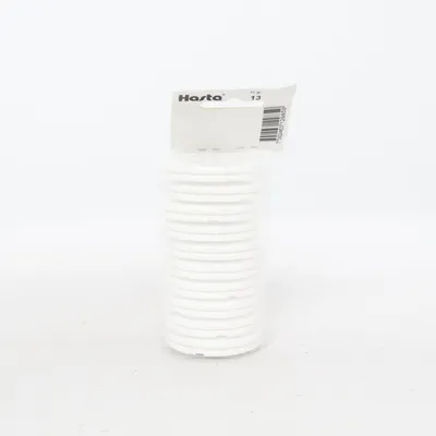 Accessoire de rideaux (Blanc) de Hasta