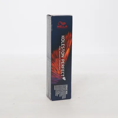 Haarverf (VIBRANT REDS) van Wella