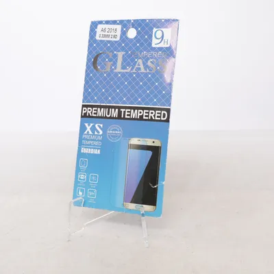 Screen protector (A6 2018) from Guardian