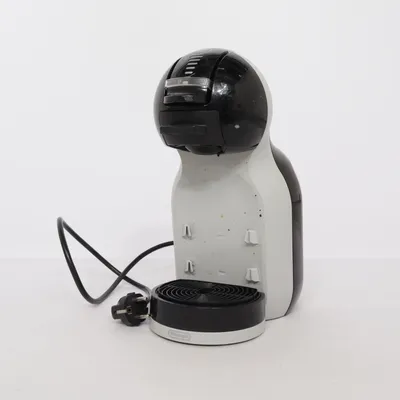  Cafetière électrique (Noir, Gris) de Nescafé Dolce Gusto