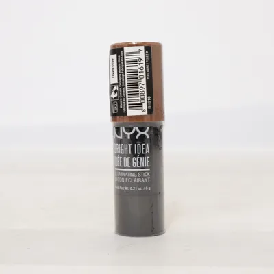 Highlighter (BRIGHT IDEA) fra NYX