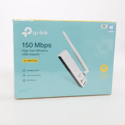 Adapter van TP-Link