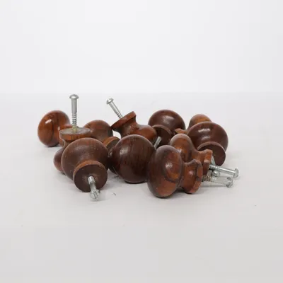 Drawer knob