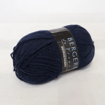 Garn (BERGERAMA) från Bergere de France