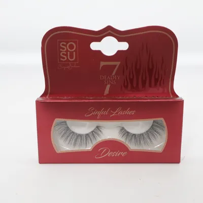Faux cils (Desire) de So Su