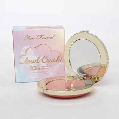 Blush (Cloud Crush) from Too Faced