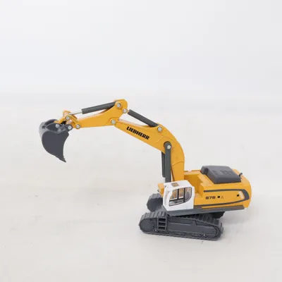 Leksaksbil (SD19288) från Siku