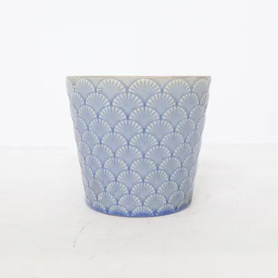 Pot (Maja) from Plantagen