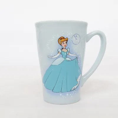 Mug (Blue) from Disney Store
