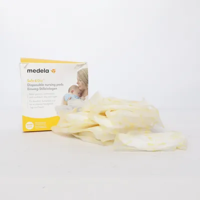 Zwangerschapsartikelen van Medela