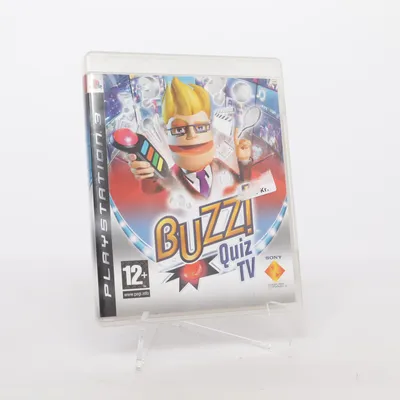 TV-spel