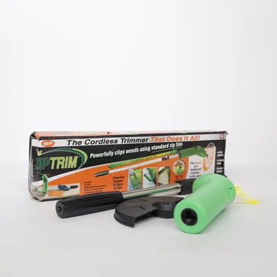 Tuingereedschap (Groen, Zwart) van Zip Trim