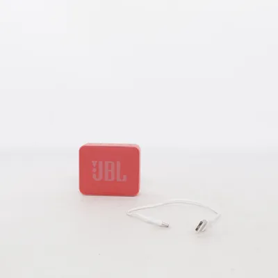 Bluetooth-Lautsprecher (Go Essential 2) von JBL