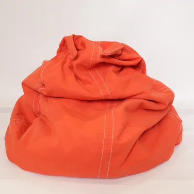 Oreiller de soutien (Orange)
