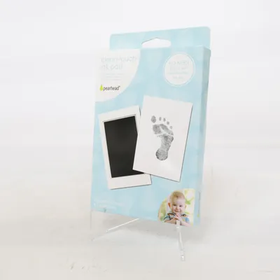 Stamp pad from Pearhead