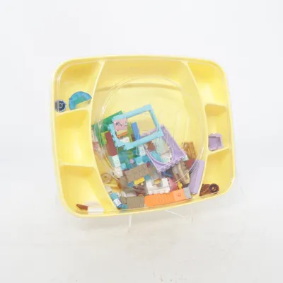Construction set (Multicolored) from LEGO
