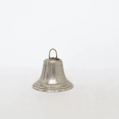 Handklocka (Silverfärgad)