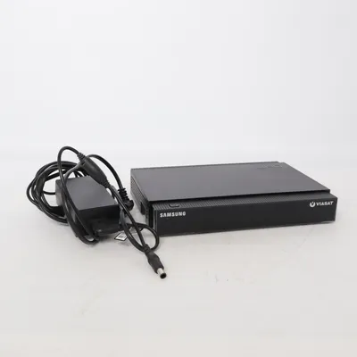 Digitalbox (QX-V1680SJ/XIA) från Samsung