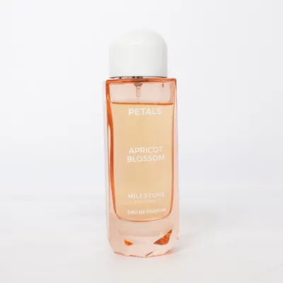 Eau de Parfum van Milestone