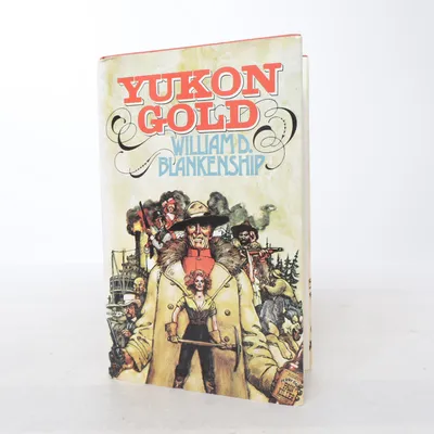 Bok från Bokförlaget Semic