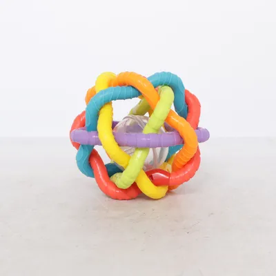 Bebisleksak (Flerfärgad) från Playgro