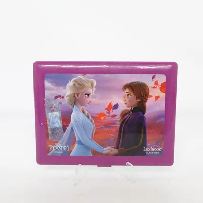 Toy computer (Frozen) from Lexibook