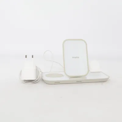 Station de charge de Mophie