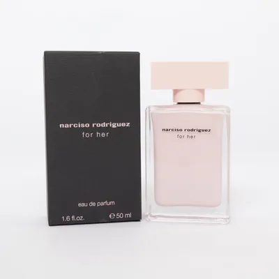 Eau de Parfum (for her) från Narciso Rodriguez