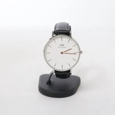 Armbandsur (Svart) från Daniel Wellington