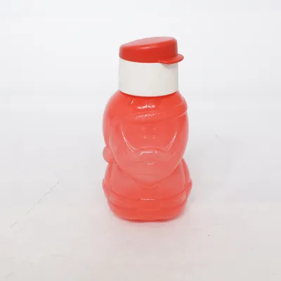 Water bottle (Red) from Eco by Tupperware