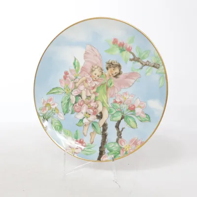 Väggtallrik (Flerfärgad) från Villeroy & Boch