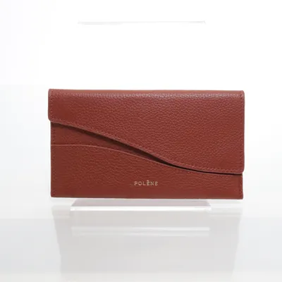 Purse (Brown) from Polène