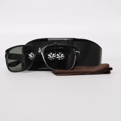 Solglasögon (Brun) från Persol